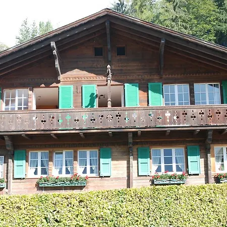 Tuftbach * Grindelwald
