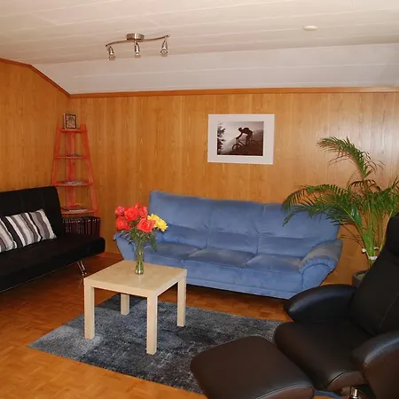 杜巴瑟木屋旅馆 *