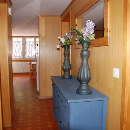 Tuftbach Apartment Grindelwald